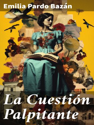 cover image of La Cuestión Palpitante